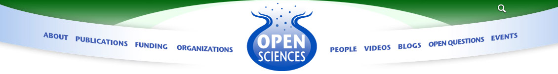 Open Sciences