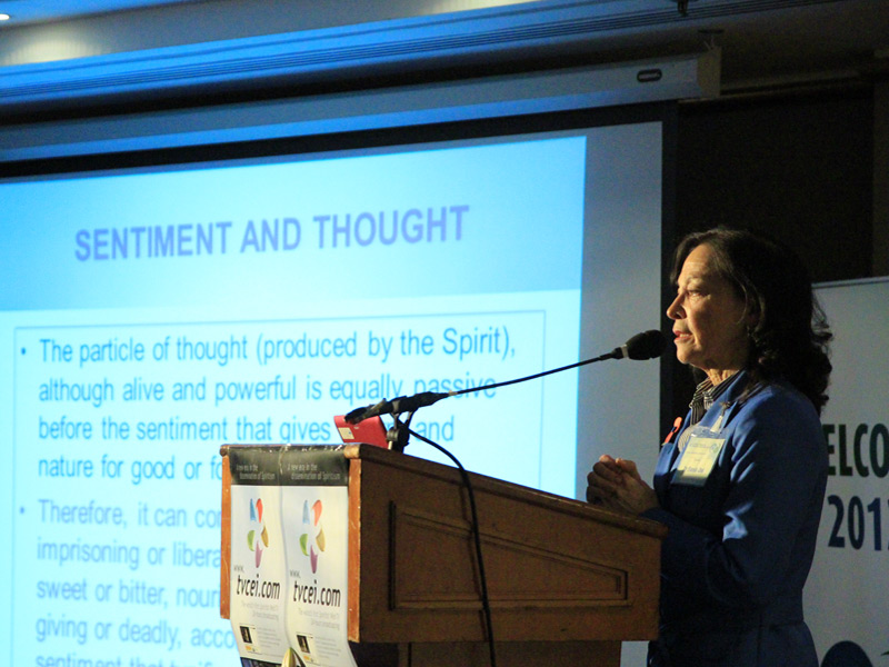 4th British Congress on Medicine and Spirituality 2013