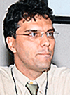 Dr. Alexandre Moreira, MBBS, PhD
